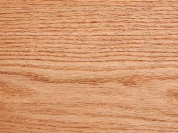 1/2'' x 4' x 8' B2 RC Red Oak WP Particle Board